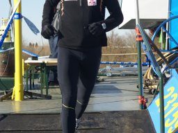 Duwbak-Marathon 2008